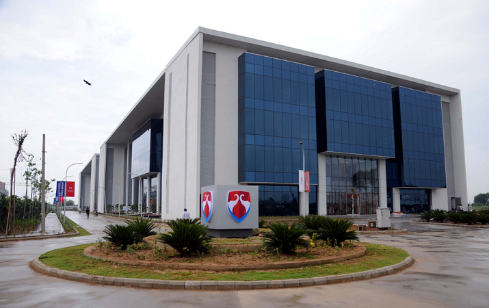 Bennett University Image